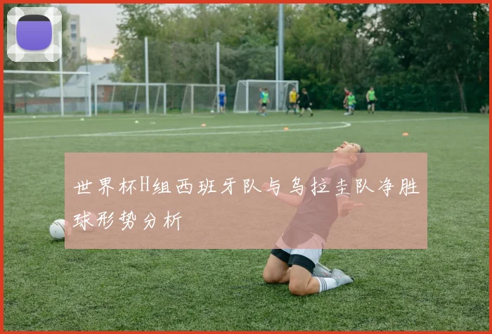 世界杯H组西班牙队与乌拉圭队净胜球形势分析